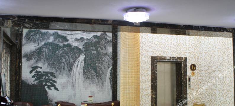 瑞安电竞银星商务宾馆图片