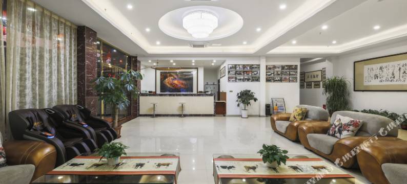 福州上邦乡村主题酒店图片