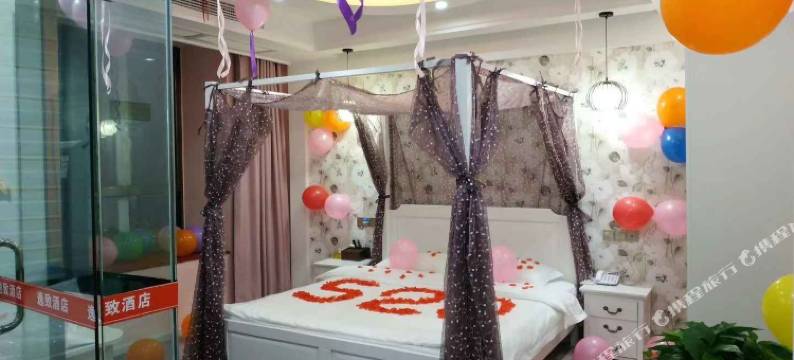 隆昌逸致酒店图片