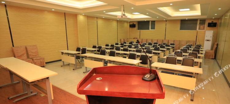 开普顿连锁酒店(代县精选店)图片