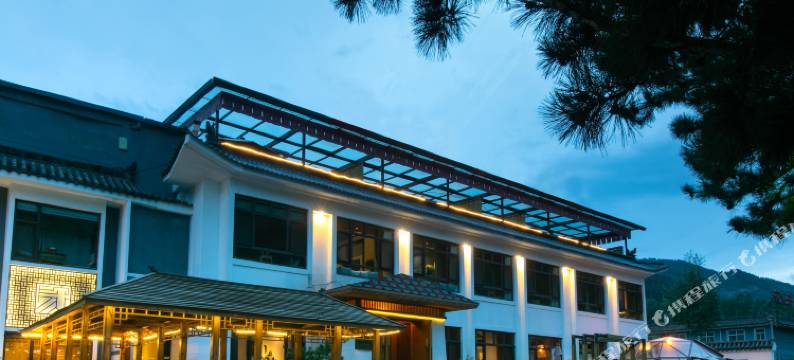 易安精品民宿(五台山殊像寺店)图片