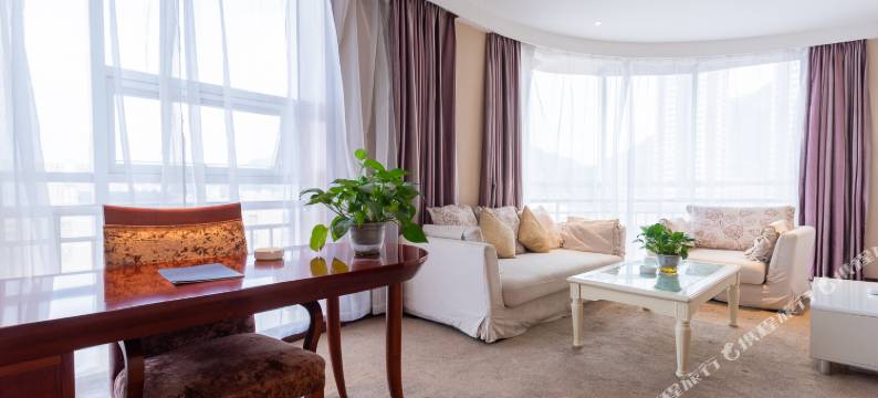 成县辰瑞商务酒店图片