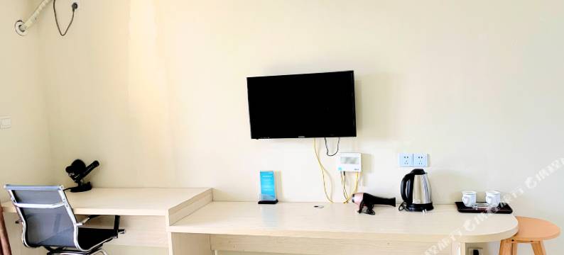 常州影视公寓图片