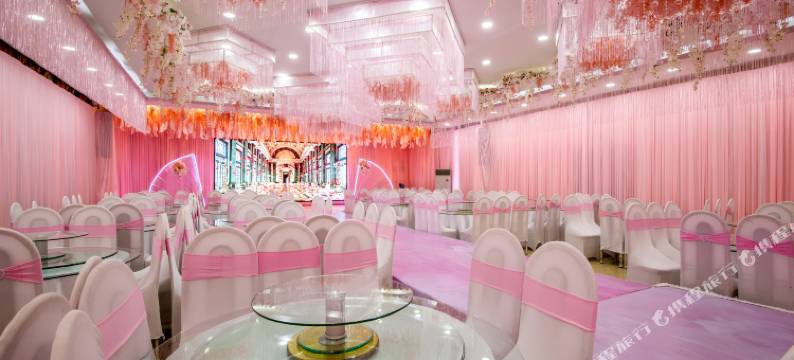 嫩江九三金谷宾馆图片