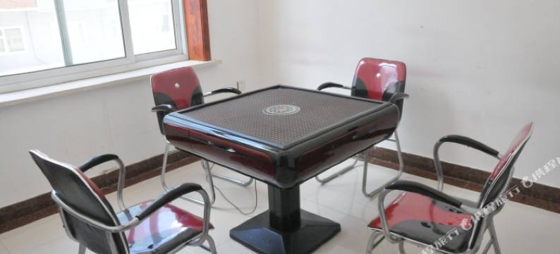 长白腾泰宾馆图片