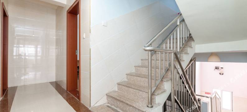 厦门海边虾米民宿图片