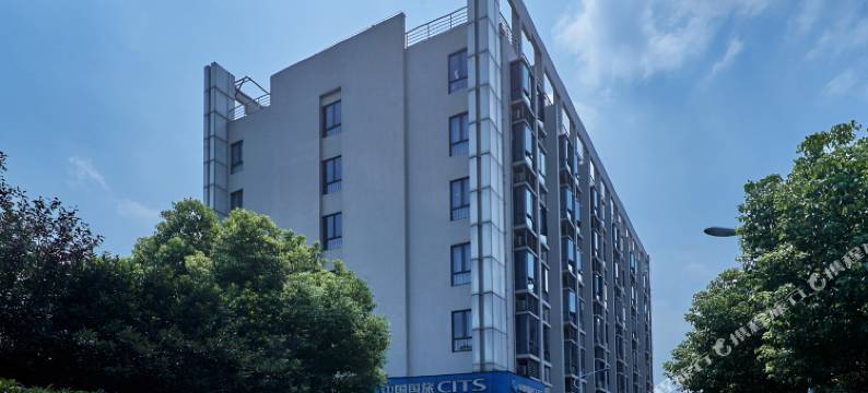 锦江之星酒店(上海虹桥枢纽纪翟路店)图片