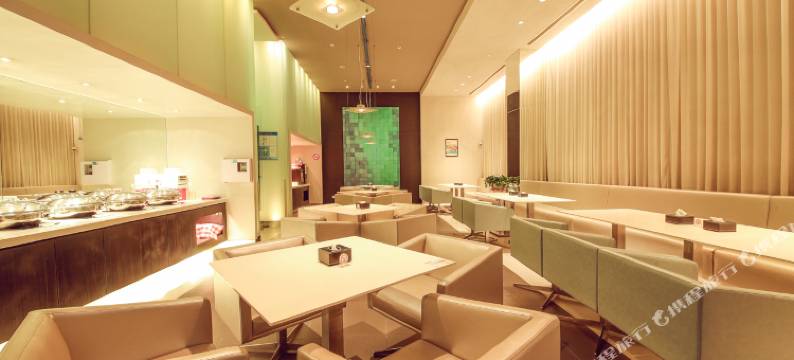 锦江之星酒店(上海虹桥枢纽纪翟路店)图片