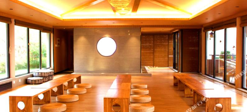 常州修心民宿图片