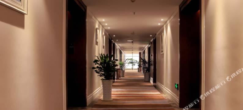 合江京奥酒店图片