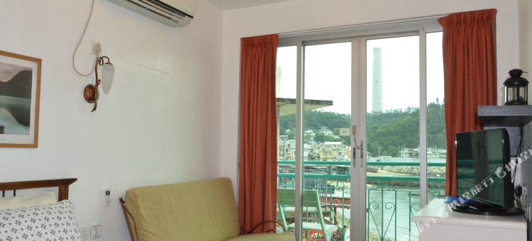 优閒渡假屋图片