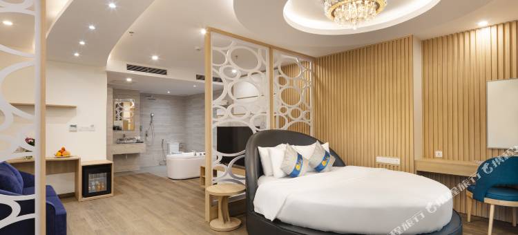 幸运太阳酒店(Lucky Sun Hotel Nha Trang Beach)图片