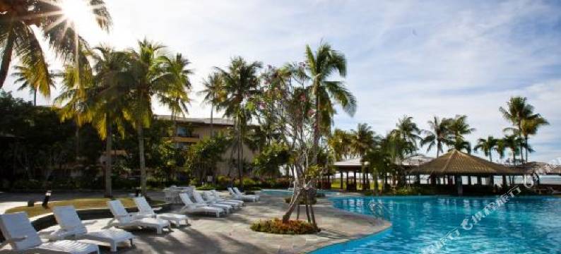 棕榈滩度假村及水疗中心(Palm Beach Resort & Spa)图片