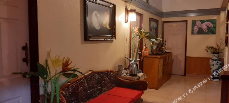 凡里苏特酒店(Vanlisut Hotel Ngamwongwan)图片