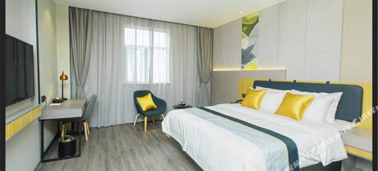 如家商旅酒店(合肥芜湖路万达广场店)图片