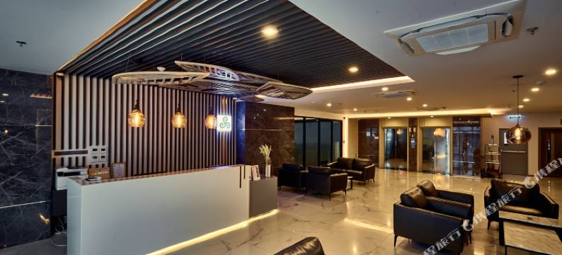 三养宁静酒店(Samyan Serene Hotel)图片