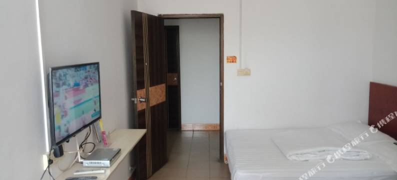 梧州雄辉宾馆(骑楼城店)图片