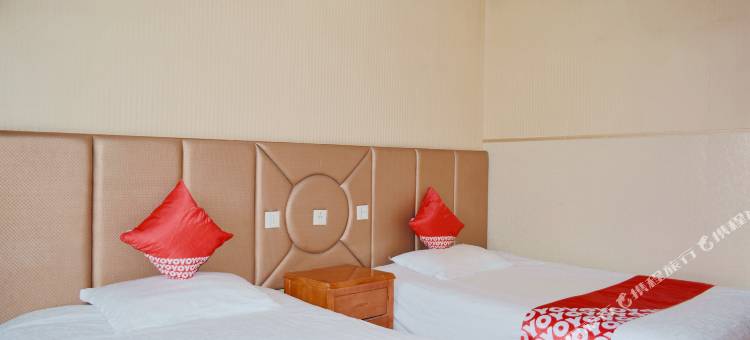 OYO杭州隆山宾馆(富阳龙浦街店)图片