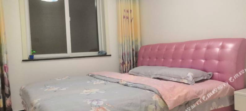 北京子民公寓图片