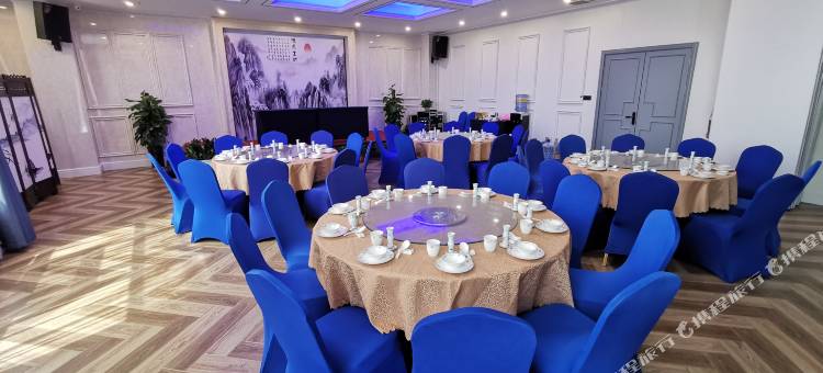 兰欧酒店(汤阴精忠路店)图片