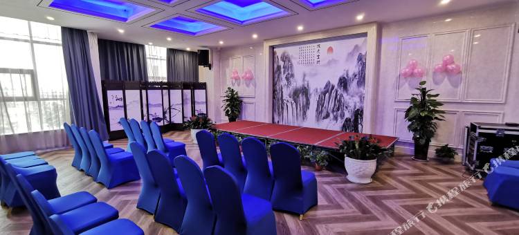 兰欧酒店(汤阴精忠路店)图片