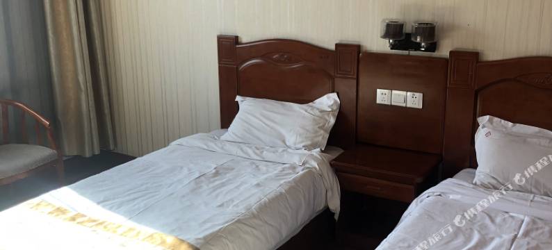 徐州德馨园宾馆图片