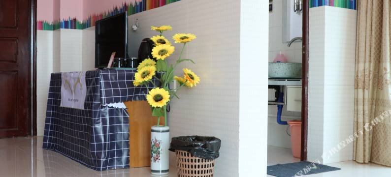 防城港有家民宿-精装个性大空间图片