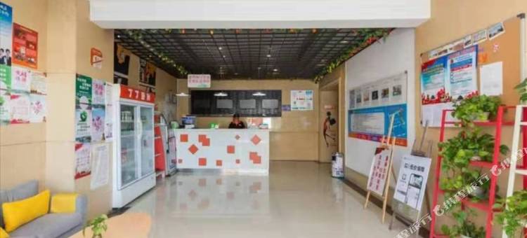 品尚酒店(苏州新区站店)图片