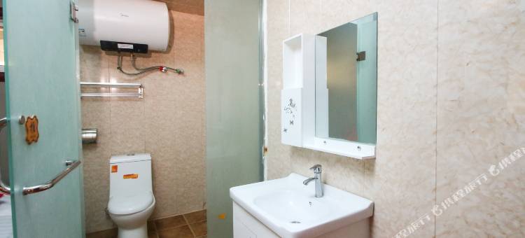 OYO阜阳圣豪商务宾馆图片