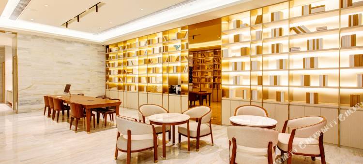 全季酒店(太原长风街店)图片