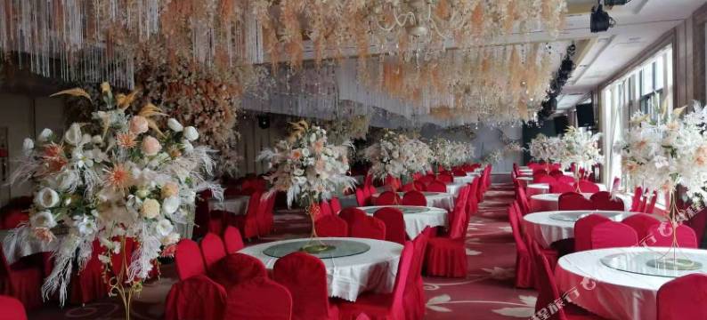 芜湖东庭酒店图片