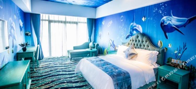 夹江裕和大酒店图片