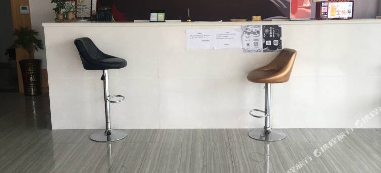 尚客优酒店(东海白塔埠机场店)图片