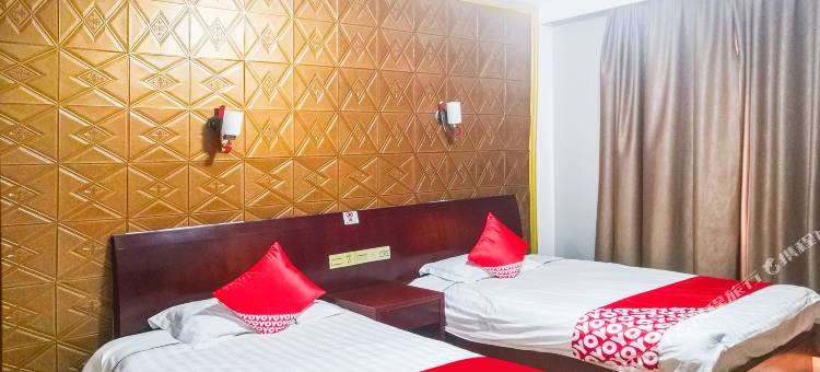 OYO临海西南宾馆图片