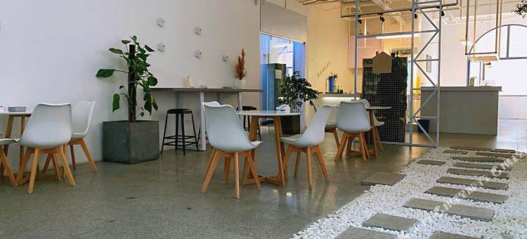 如家素柏·云酒店(昆明南屏步行街老街店)图片