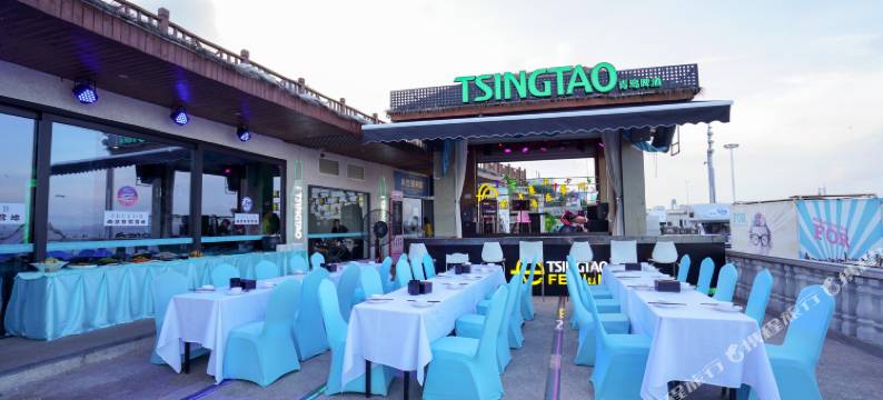 厦门尚悠海陆空俱乐部图片