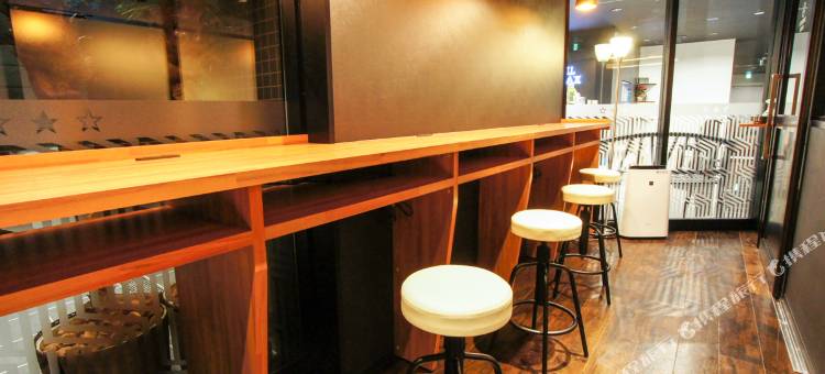 利夫马克斯酒店-挂川站前店(HOTEL LiVEMAX Kakegawa-Ekimae)图片