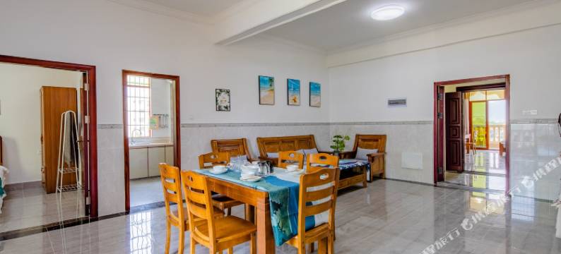 三亚小马哥家的民宿(新开田村分店)图片