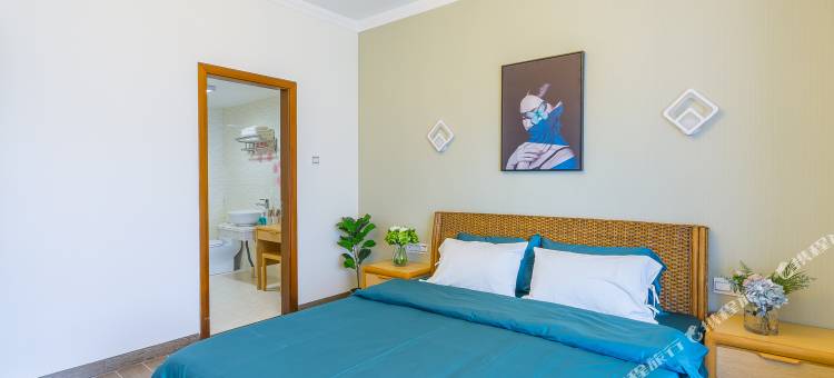 三亚宿造R5设计师民宿(凤凰路分店)图片