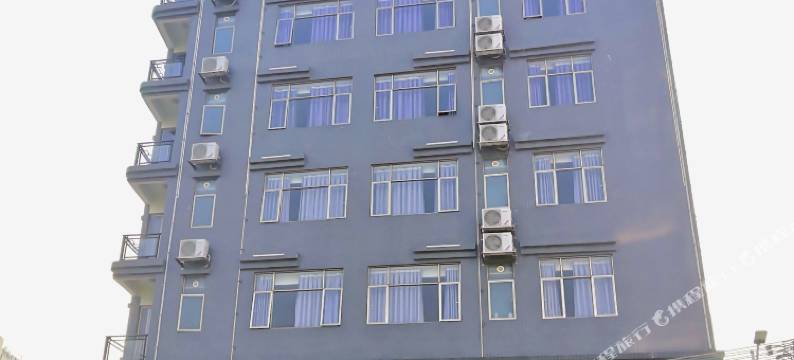 台山美斯度假酒店(那琴半岛地质公园店)图片