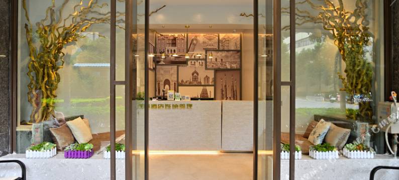 昆明舟立酒店(大悦城昆华医院店)图片