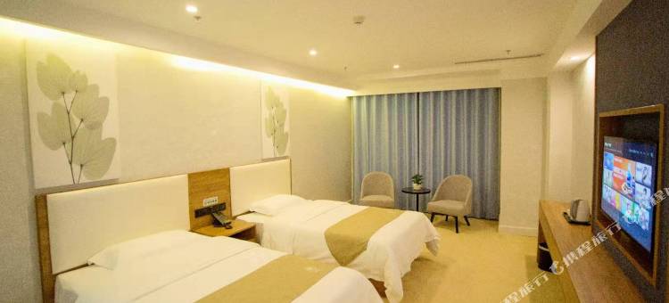 格林豪泰酒店(聊城莘县汽车站店)图片