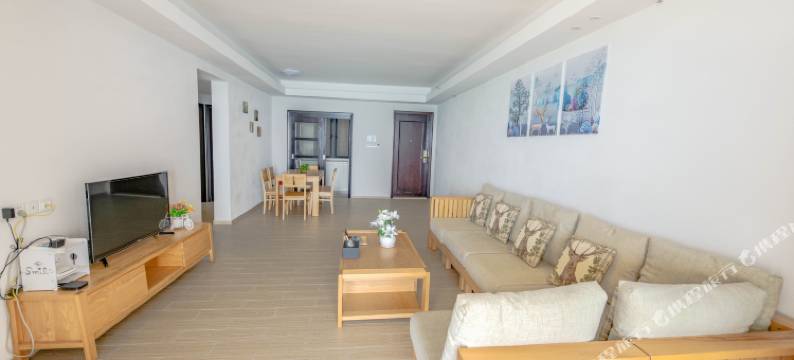 海贝客度假酒店公寓(阳江海陵岛敏捷黄金海岸店)图片