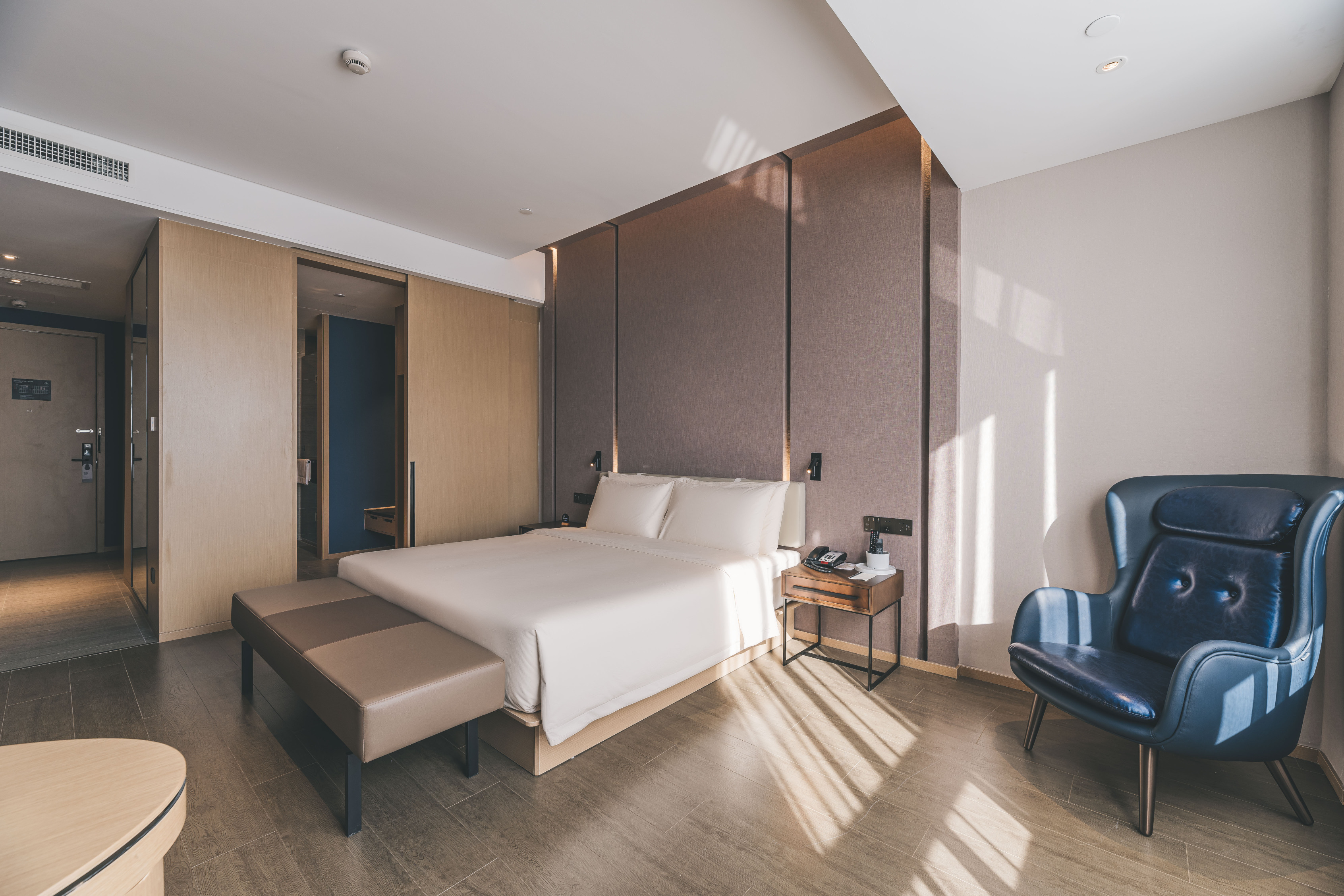 Atour Hotel, Xuyang Road, Nanhong Plaza, Yueqing, Wenzhou Over view