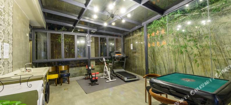 桂林天清城市酒店图片