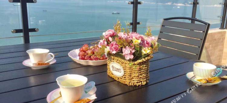 台山品海假日图片