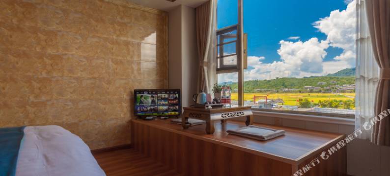 腾冲栖云美宿田园居观景客栈图片