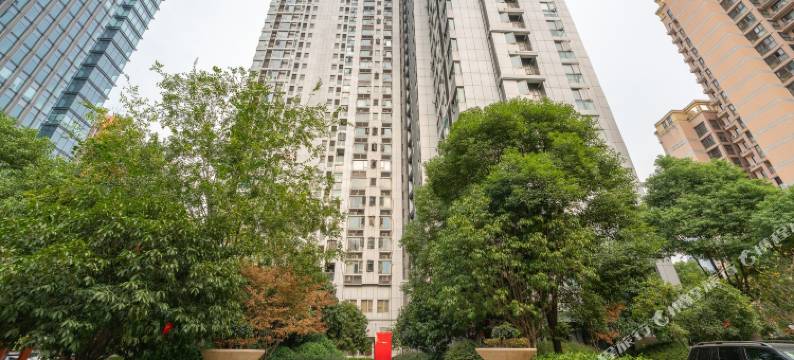 武汉伊间民宿武汉分店(53号店)图片