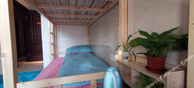 横店青萝民宿图片