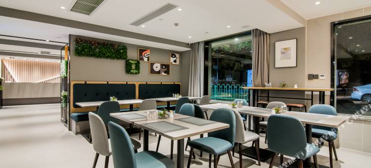 如家商旅酒店(杭州钱江新城四季青采荷路店)图片